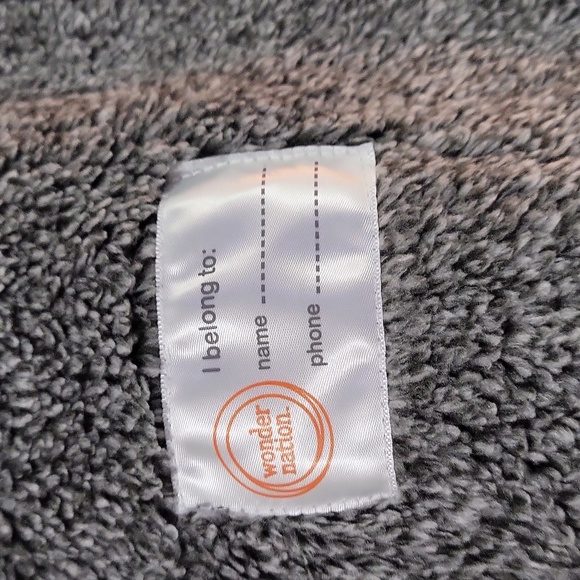 Jacket - Picture 4 of 5